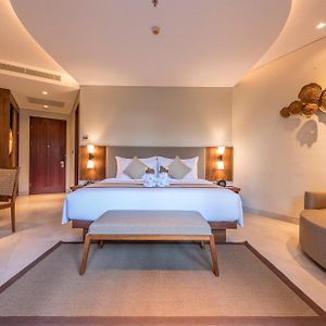 Sleep Enhancing at Suite Room Daily Afternoon Tea