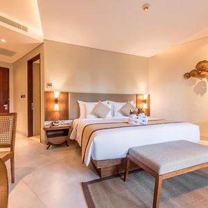 Staycation at Suite