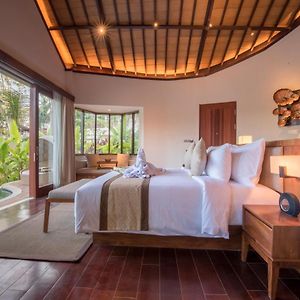 Courtyard Villa